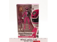 Power Rangers Lightning Collection SPD Pink Ranger Hasbro 2020 NEW MISB