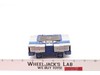 Soundwave 1985 Vintage G1 Transformers MISSING BATTERY COVER
