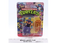 Shredder Teenage Mutant Ninja Turtles TMNT 1990 Playmates Figure NEW MOSC SEALED