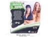 Chyna And Triple H WWE Elite Collection 2020 Mattel Wrestling NEW SEALED MOSC