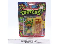 Raphael 10-Back Teenage Mutant Ninja Turtles TMNT 1988 Playmates NEW SEALED