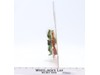 Raphael 10-Back Teenage Mutant Ninja Turtles TMNT 1988 Playmates NEW SEALED