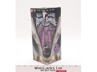 Ivan Ooze Power Rangers The Movie 2015 Bandai Movie Edition NEW MISB