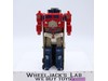 Optimus Prime Powermaster 100% Complete 1988 G1 Transformers Action Figure