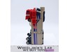 Optimus Prime Powermaster 100% Complete 1988 G1 Transformers Action Figure