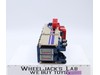 Optimus Prime Powermaster 100% Complete 1988 G1 Transformers Action Figure
