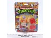 Pizzaface Teenage Mutant Ninja Turtles TMNT 1990 Playmates NEW SEALED