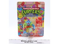 Wyrm Teenage Mutant Ninja Turtles TMNT 1991 Playmates Figure NEW MOSC SEALED