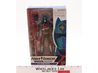 S.P.D. Shadow Ranger Lightning Collection Power Rangers 2018 Hasbro NEW MISB