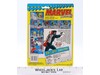 The Punisher Marvel Super Heroes Cap Firing Weapons 1990 Toy Biz NEW MOSC SEALED