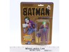 The Joker Squirting Orchid Batman 1989 Toy Biz Action Figure NEW MOSC SEALED