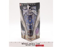 Blue Ranger Power Rangers The Movie 2015 Bandai Toys R Us Exclusive 5" NEW MISB
