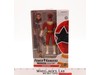 Zeo Red Ranger Power Rangers Lightning Collection 2020 Hasbro NEW MISB SEALED