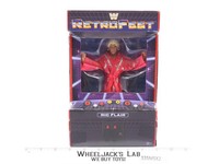 Ric Flair Retrofest 2018 Elite Collection Mattel Action Figure NEW SEALED