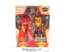 Hulk Hogan & Savage WWE Elite Collection Mega Powers 2022 Mattel NEW SEALED MOSC