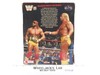 Hulk Hogan & Savage WWE Elite Collection Mega Powers 2022 Mattel NEW SEALED MOSC