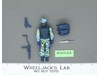 Shockwave V1 100% Complete G.I. Joe 1988 Hasbro Vintage Action Figure