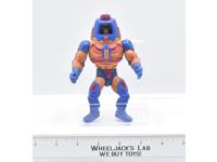 Man-E-Faces 1982 He-Man MOTU Mattel Masters of the Universe Action Figure