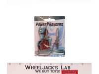 Saban's Power Rangers SPD Shadow Ranger Luxury Enamel Pin 2020 Hasbro New