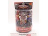 Walkie Talkies Power Rangers Ninja Storm Red & Blue Thunder 2003 MGA NEW Sealed