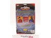Walkie Talkies Power Rangers Ninja Storm Red & Blue Thunder 2003 MGA NEW Sealed