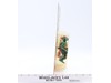 Michaelangelo Hard Head 10-Back Teenage Mutant Ninja Turtle Playmates NEW SEALED