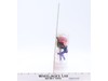 Michaelangelo Hard Head 10-Back Teenage Mutant Ninja Turtle Playmates NEW SEALED