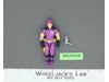 Sea Slug V1 100% Complete G.I. Joe 1987 Hasbro Vintage Action Figure