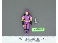 Sea Slug V1 100% Complete G.I. Joe 1987 Hasbro Vintage Action Figure