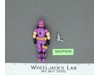 Sea Slug V1 100% Complete G.I. Joe 1987 Hasbro Vintage Action Figure