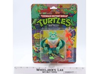 Ray Fillet Teenage Mutant Ninja Turtles TMNT 1990 Playmates Figure NEW SEALED