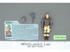 Updraft V1 100% Complete G.I. Joe 1990 Hasbro Vintage Action Figure