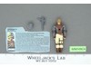 Updraft V1 100% Complete G.I. Joe 1990 Hasbro Vintage Action Figure