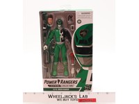 SPD Green Ranger Power Rangers Lightning Collection 2021 Hasbro NEW SEALED