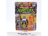Chrome Dome Teenage Mutant Ninja Turtles TMNT 1991 Playmates Figure NEW SEALED