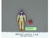 Gyro-Viper V1 100% Complete G.I. Joe 1987 Hasbro Vintage Action Figure