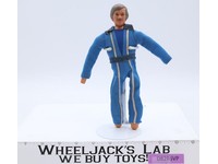 Issac Gampu Space Academy 1977 Aviva Vintage Action Figure