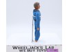 Issac Gampu Space Academy 1977 Aviva Vintage Action Figure