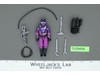 Techno-Viper V1 100% Complete 1987 G.I. Joe Hasbro Vintage Action Figure