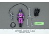 Techno-Viper V1 100% Complete 1987 G.I. Joe Hasbro Vintage Action Figure