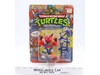 Groundchuck Teenage Mutant Ninja Turtles TMNT 1991 Playmates NEW SEALED MOSC