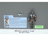 Blocker V1 100% Complete G.I. Joe 1987 Hasbro Vintage Action Figure