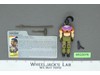 Zanzibar V1 100% Complete G.I. Joe 1987 Hasbro Vintage Action Figure