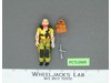 Taurus V1 100% Complete G.I. Joe 1987 Hasbro Vintage Action Figure