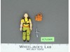 Taurus V1 100% Complete G.I. Joe 1987 Hasbro Vintage Action Figure