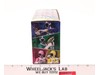 SHODO SUPER GoGoFive Figures Set - Kyuukyuu Sentai Power Rangers Bandai Model
