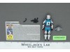 Cobra Commander V3 100% Complete G.I. Joe 1987 Hasbro Vintage Action Figure