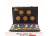 Legacy Die-Cast Power Coin Set Mighty Morphin Power Rangers 2017 Bandai NEW