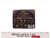 Power Rangers Legacy Power Morpher Pin Set 2022 Hasbro New