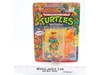 Walkabout Teenage Mutant Ninja Turtles TMNT 1991 Playmates NEW MOSC SEALED
